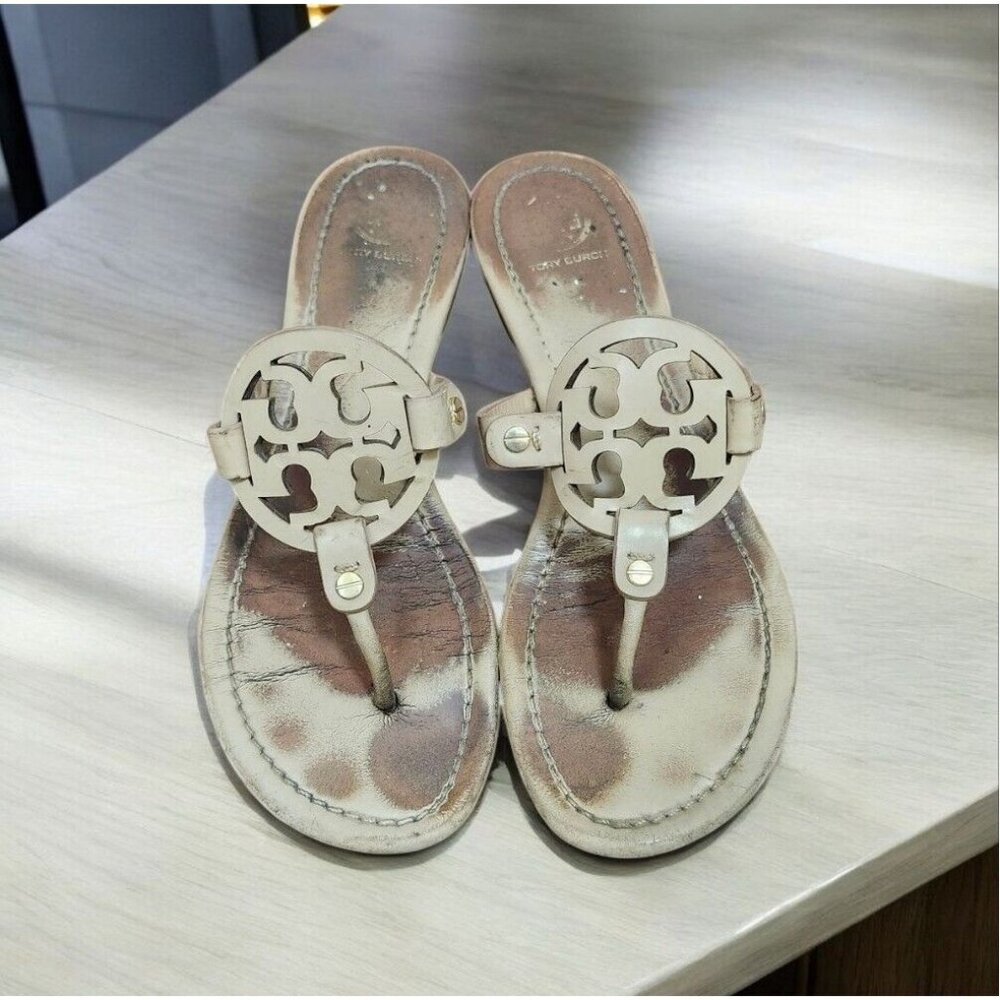 Tory Burch Sandal size 8 M